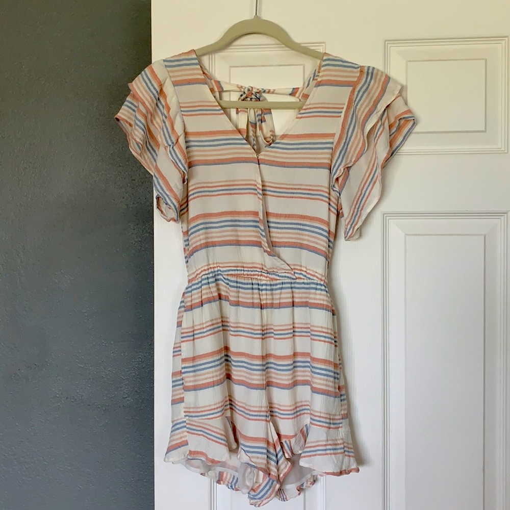 American Eagle 🦅 Romper/jumper